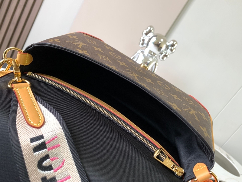 LV Satchel bags